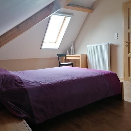 L'Atelier D'Arthur - Gite Chaleureux Avec Jacuzzi. Tenneville Exterior photo